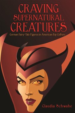 Cover Craving Supernatural Creatures (eBook, ePUB)