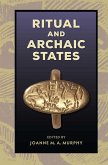 Ritual and Archaic States (eBook, PDF)
