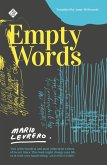 Empty Words (eBook, ePUB)
