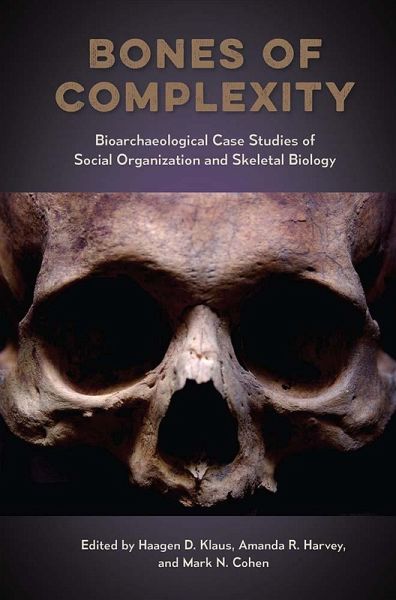 Bones of Complexity (eBook, PDF) Bones of Complexity (eBook, PDF)