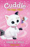 Cuddle the Magic Kitten Book 4 (eBook, ePUB)