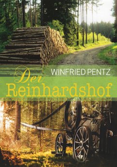 Der Reinhardshof (eBook, ePUB) - Pentz, Winfried