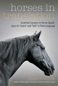 Cover Horses in Translation (eBook, ePUB)