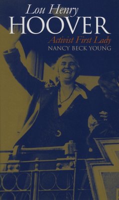 Cover Lou Henry Hoover (eBook, ePUB)