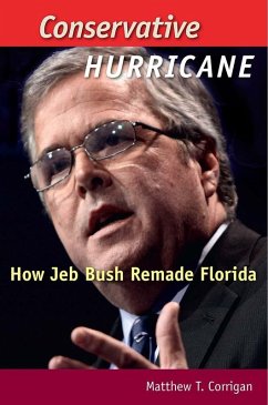 Cover Conservative Hurricane (eBook, ePUB)