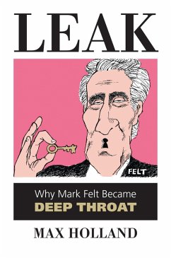 Cover Leak (eBook, ePUB)