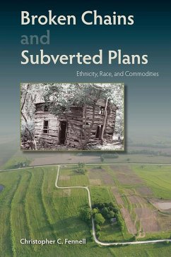 Cover Broken Chains and Subverted Plans (eBook, PDF)