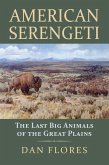 American Serengeti (eBook, ePUB)