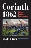 Corinth 1862 (eBook, ePUB)