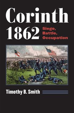 Cover Corinth 1862 (eBook, ePUB)