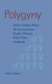 Polygyny (eBook, ePUB)