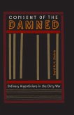 Consent of the Damned (eBook, PDF)
