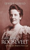 Edith Kermit Roosevelt (eBook, ePUB)