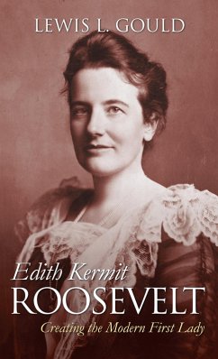 Cover Edith Kermit Roosevelt (eBook, ePUB)