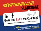 Newfoundland Slanguage (eBook, ePUB)