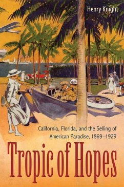 Tropic of Hopes (eBook, PDF) - Knight, Henry Tropic of Hopes (eBook, PDF) - Knight, Henry