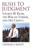 Rush to Judgment (eBook, ePUB) Rush to Judgment (eBook, ePUB)