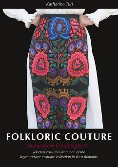 Folkloric Couture (eBook, ePUB)