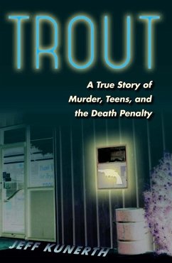 Cover Trout (eBook, ePUB)
