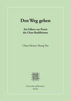 Den Weg gehen (eBook, ePUB)