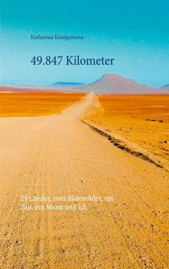 49.847 Kilometer (eBook, ePUB)