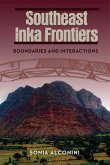 Southeast Inka Frontiers (eBook, PDF)