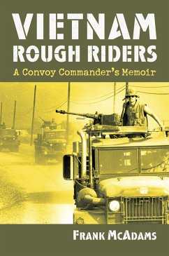 Cover Vietnam Rough Riders (eBook, ePUB)