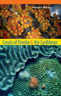 Cover Corals of Florida and the Caribbean (eBook, ePUB)