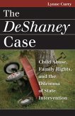 The DeShaney Case (eBook, ePUB)