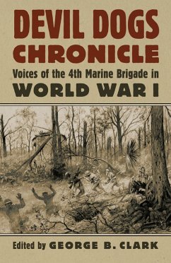 Cover Devil Dogs Chronicle (eBook, ePUB)