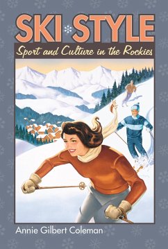 Cover Ski Style (eBook, ePUB)