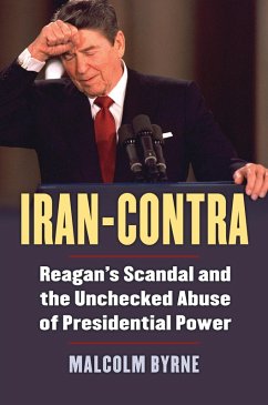 Cover Iran-Contra (eBook, ePUB)