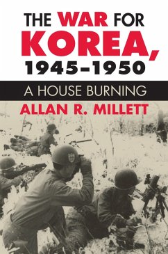 The War for Korea, 1945-1950 (eBook, ePUB) Cover The War for Korea, 1945-1950 (eBook, ePUB)
