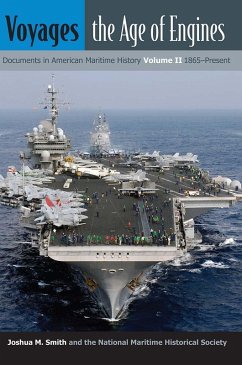 Voyages, the Age of Engines (eBook, ePUB) Cover Voyages, the Age of Engines (eBook, ePUB)