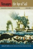 Voyages, the Age of Sail (eBook, ePUB)