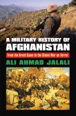 A Military History of Afghanistan (eBook, ePUB)