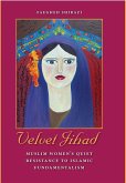 Velvet Jihad (eBook, ePUB)