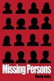Missing Persons (eBook, ePUB)