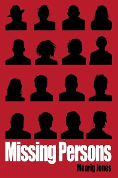 Missing Persons (eBook, ePUB) - Jones, Meurig
