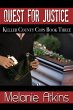Quest for Justice (Keller County Cops,... - Bild 1