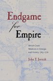 Endgame for Empire (eBook, PDF)