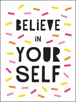 Cover Believe in Yourself (eBook, ePUB)