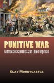 Punitive War (eBook, ePUB)