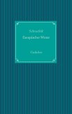 Europäischer Winter (eBook, ePUB)