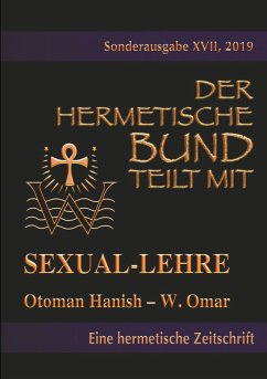 Sexual-Lehre (eBook, ePUB) - Hanish, Otoman Z. A.