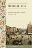 Renascent Joyce (eBook, PDF)