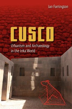 Cover Cusco (eBook, PDF)