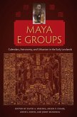 Maya E Groups (eBook, PDF)