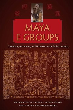 Cover Maya E Groups (eBook, PDF)