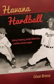 Havana Hardball (eBook, ePUB)